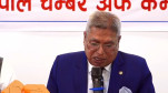 The culture of 'spitting' on businessmen must end: Chairman Agrawal