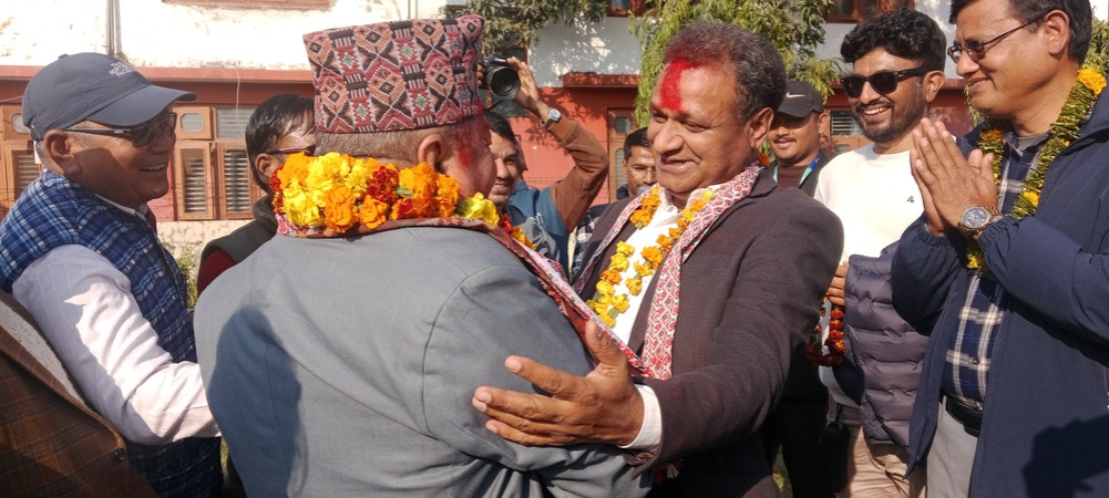 55 candidates, including 11 independents, contest in all three constituencies in Kanchanpur