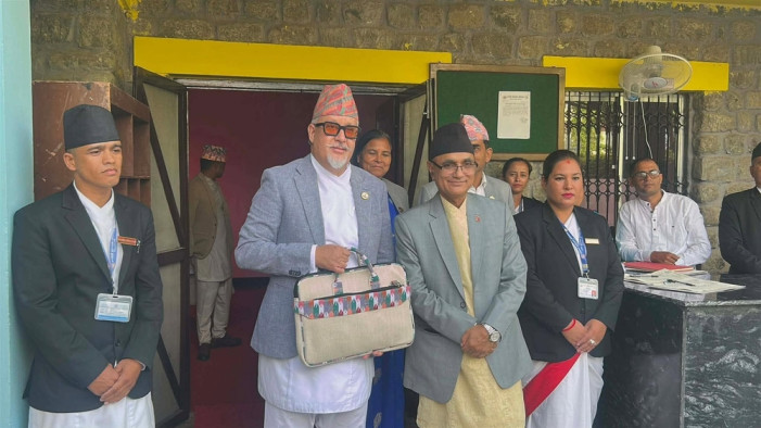 71.4 million allocated for 'One Local Level, One Agricultural School'