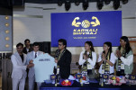 Actor Hamal appointed as brand ambassador of Karnali Shivaraj, Rabindra Dhant as Face of Karnali