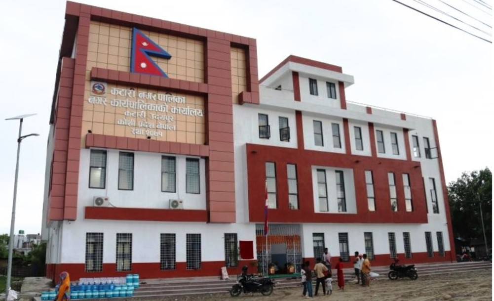 Mayor-Chief Administrative Officer dispute leaves municipal assemblies of three municipalities in Rautahat uncertain