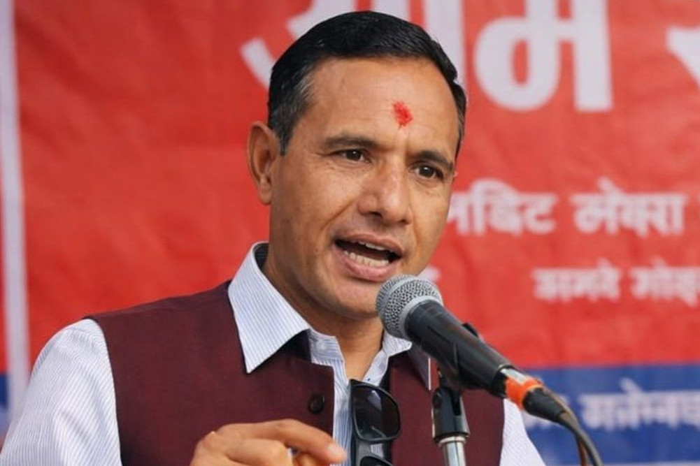 Congress adds one seat in Karnali