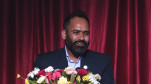 Nepal used to be known only through Mount Everest and Buddha, now let's also introduce it through cinema: Minister Poudel