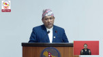 Indian helicopter entered Nepali territory due to adverse weather: Foreign Minister Khanal