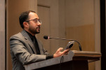 Monetary policy should strike a balance between high economic growth and stability: Acting Governor Pandit