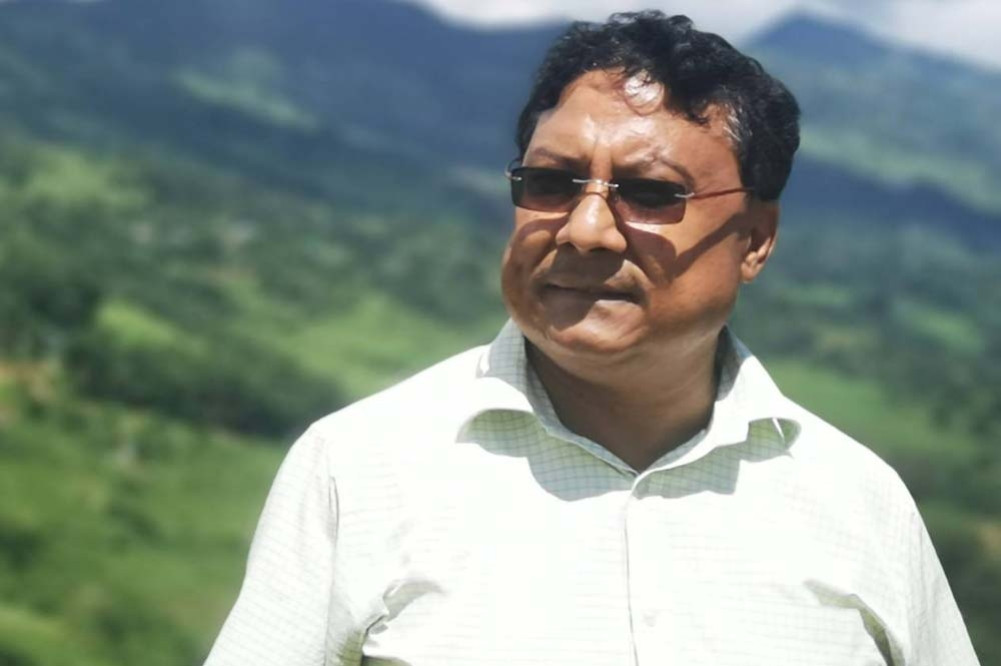 Editor Shrestha denies allegations that Janaastha took money to write news, Chinese embassy urges investigation