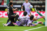Mexico first team to reach knockout stage