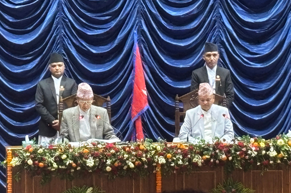 Koshi's policies and programs: High priority from tourism to agriculture and infrastructure