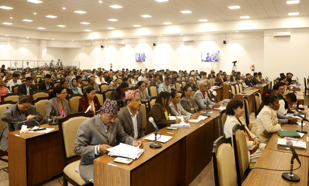 MPs demand resolution of agricultural sector problems before Ashar