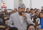 Prime Minister should apologize to the general public: MP Rana