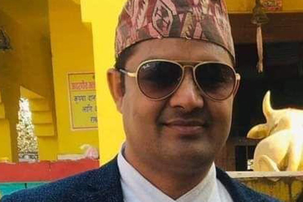 Jaisi cooperative, who sued Ravi, arrested on fraud charges