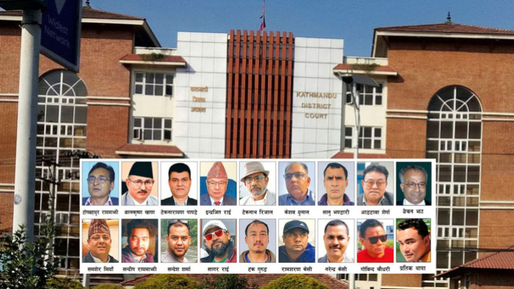 Bhutanese refugee case: Court orders submission of Panthi task force report
