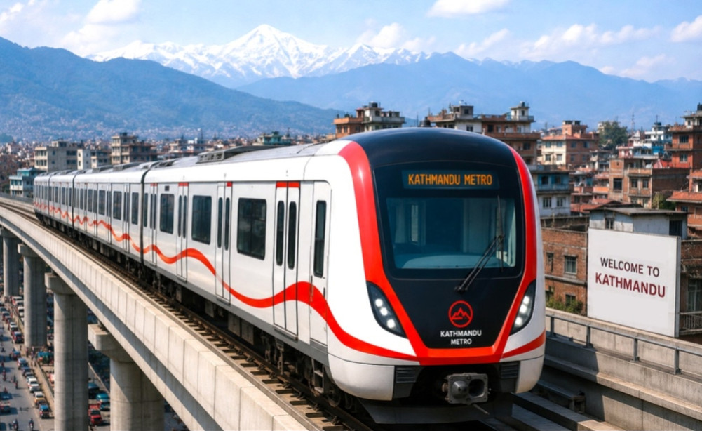 Notice to prepare DPR for Metro Rail cancelled