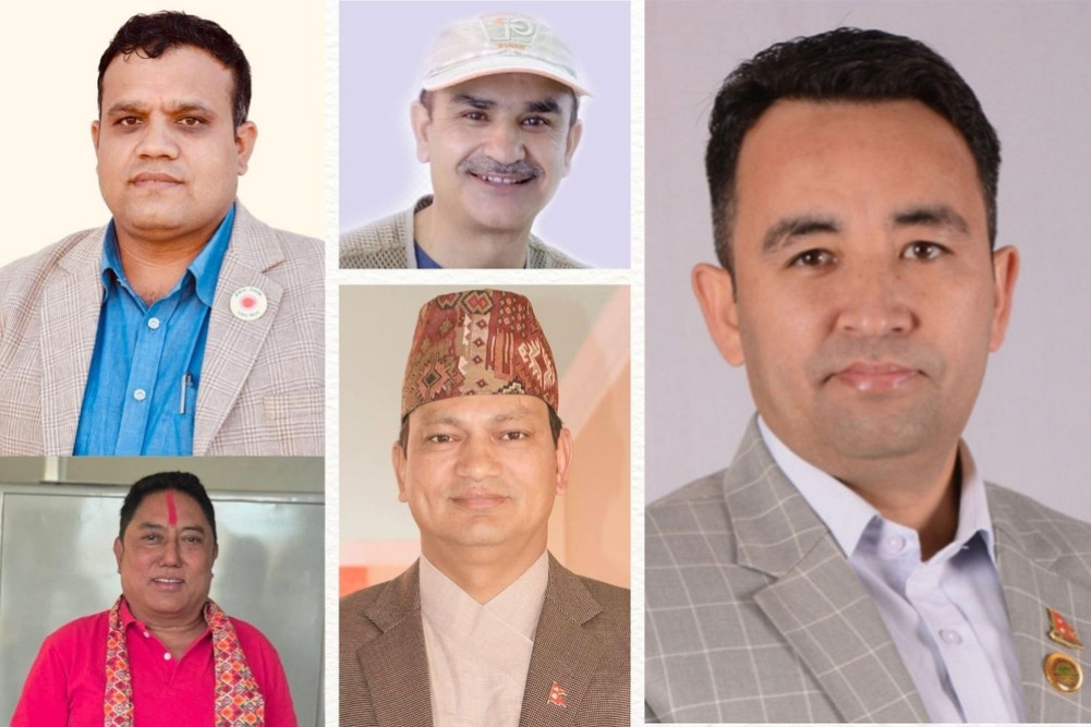 Voters of Kathmandu-7 say: Neither winners nor losers came after the election