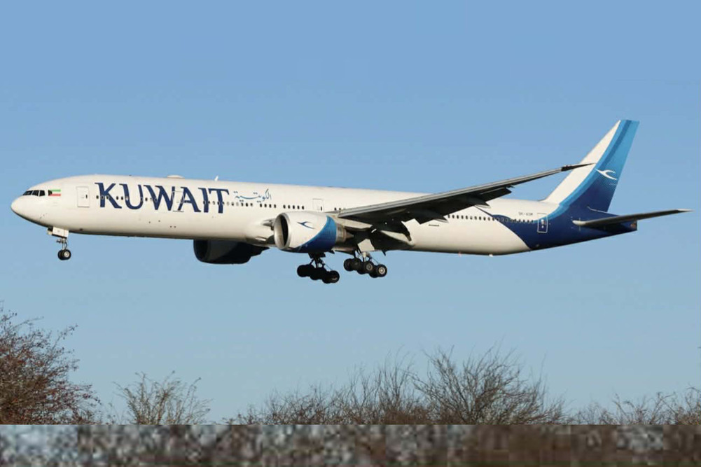 Charter flight to Bhairahawa for Nepalis stranded in Kuwait