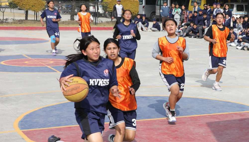 EBA and Valley Public to face off in the final