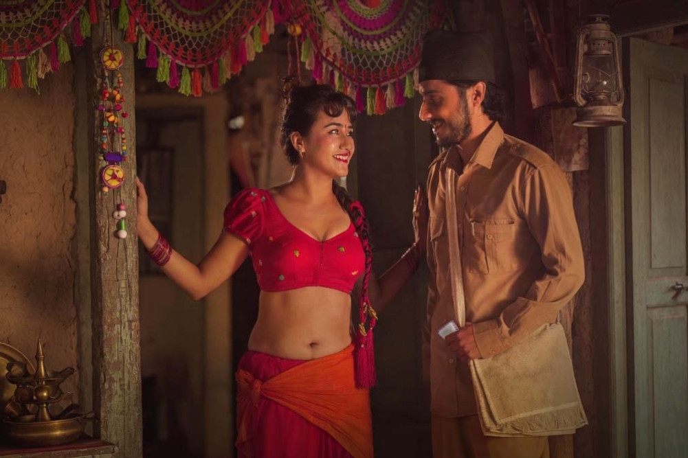 Debate on creative expression: Permission from the Censor Board, ban from the court!