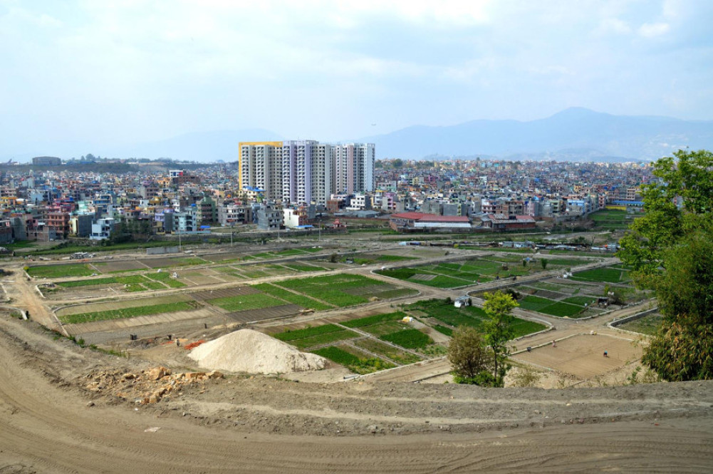 Land-related services now available directly from local governments