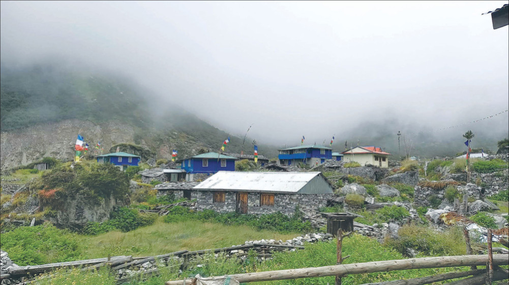 Two Nepali youths in Chinese custody to be released on Thursday