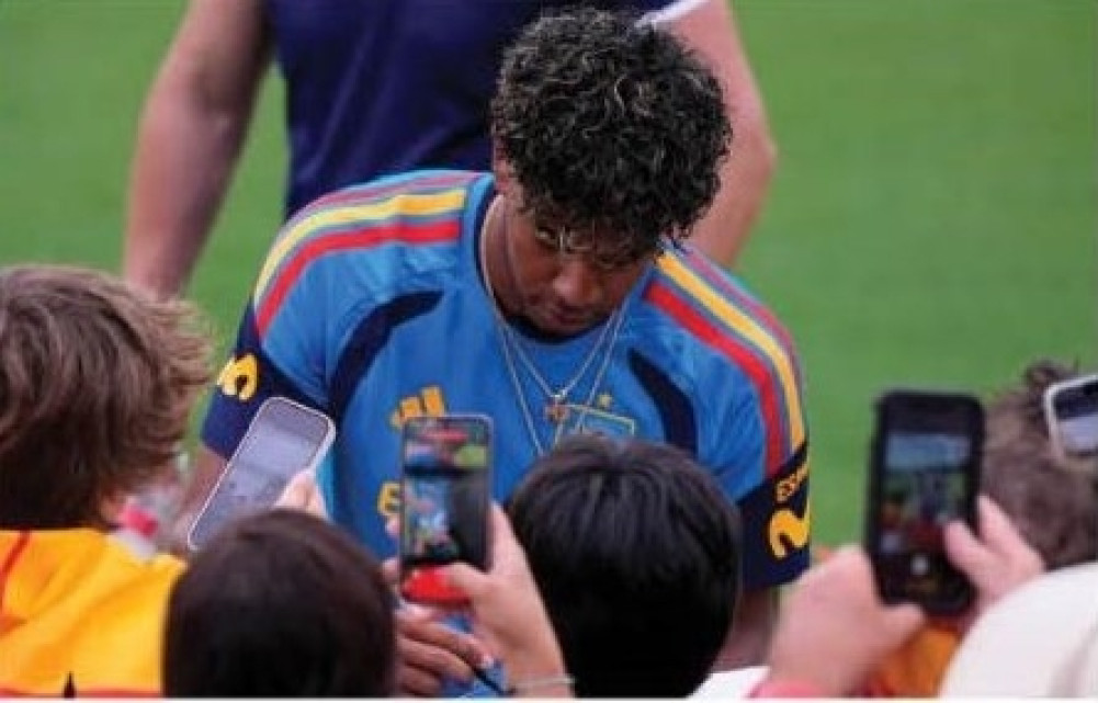 Those who follow the name of a star player