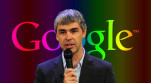 Larry Page, who built the Google empire with inspiration from Tesla