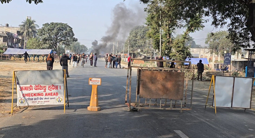 Rickshaw worker killed by Armed Police Force bullets, 7-member investigation committee formed