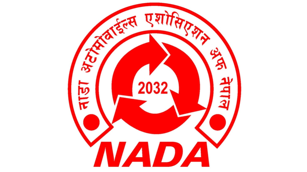 NADA and Industry Minister discuss MRP stickers on automobile products