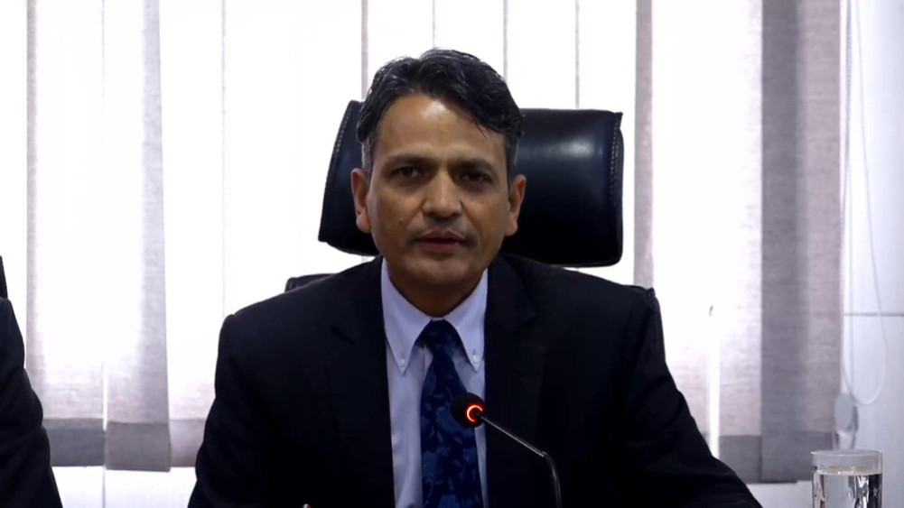 The government has a clear stance on Lipulekh and Nepali territory: Ministry of Foreign Affairs