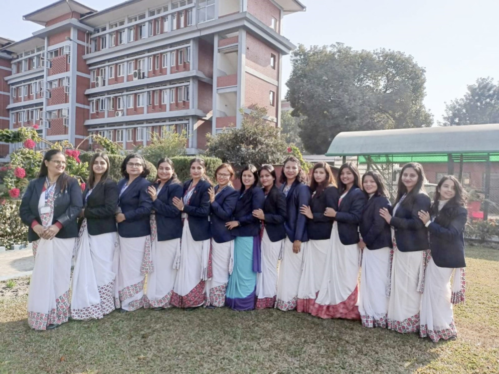 Women's participation in civil service not even half of target reached