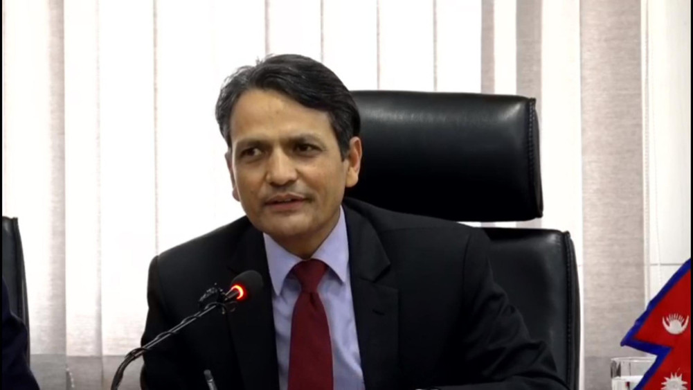 Economic diplomacy is the government's top priority: Foreign Ministry Spokesperson