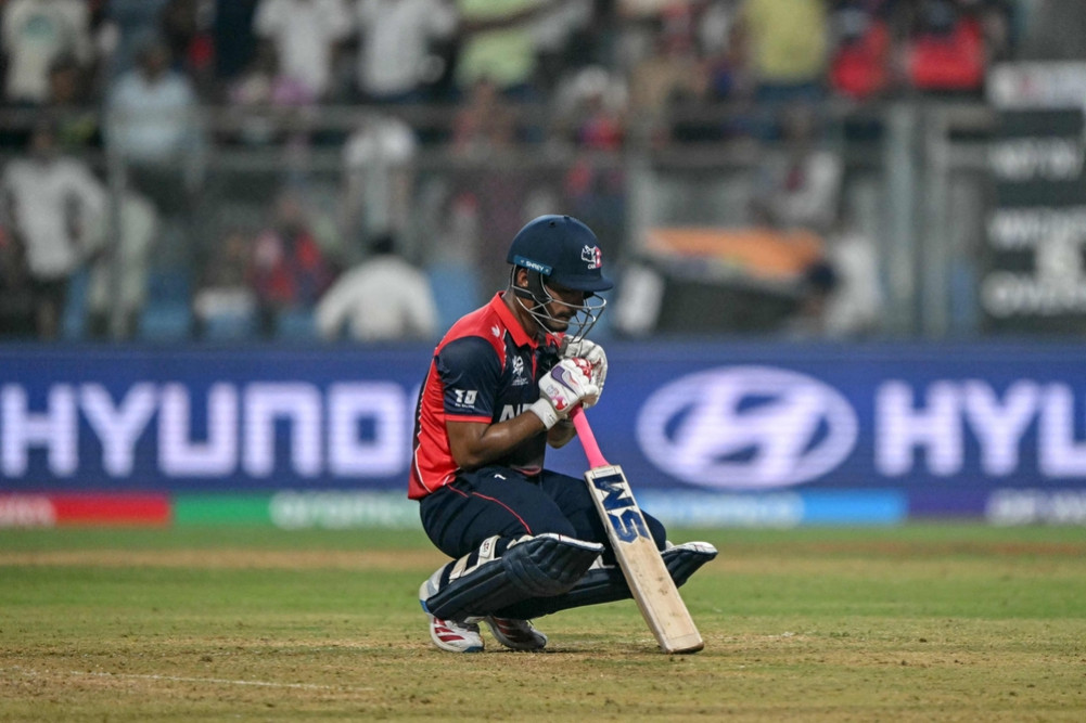 Lokesh in 'Finishing Line'