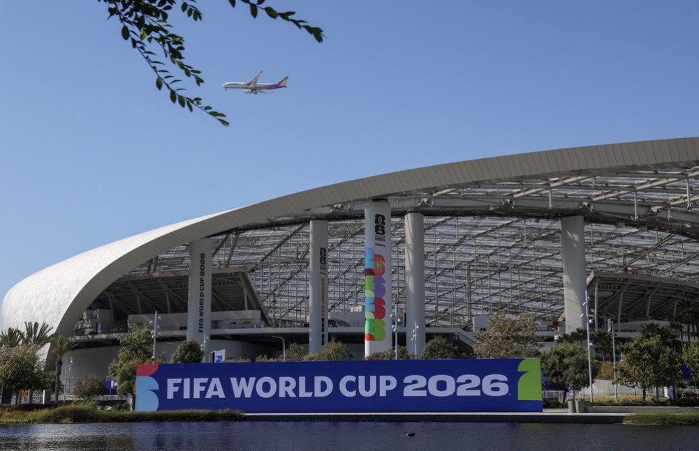 World Cup: Sports on the field, political maneuvering outside
