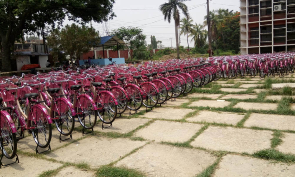 Madhesh government revises controversial 'Educate Daughters, Save Daughters' program