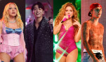 Artists will give free performances at the 'Halftime Show'