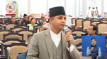 UML Chief Whip Ain Mahar receives death threat