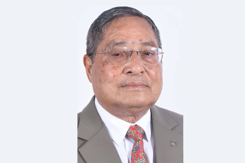 Maheshwor Bhakta Shrestha appointed as Executive Chairman of Nepal Airlines Corporation