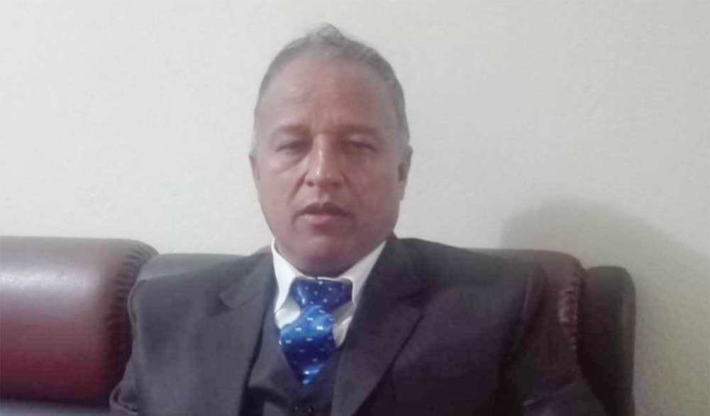 Supreme Court employee who drafted arrest warrant for Resham Chaudhary found guilty of document fraud