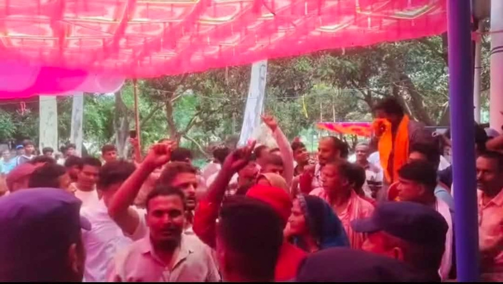 RSP convention postponed in Mahottari due to internal dispute