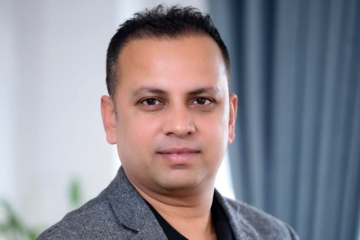 Manish Jha of RSVP elected in Dhanusha-3