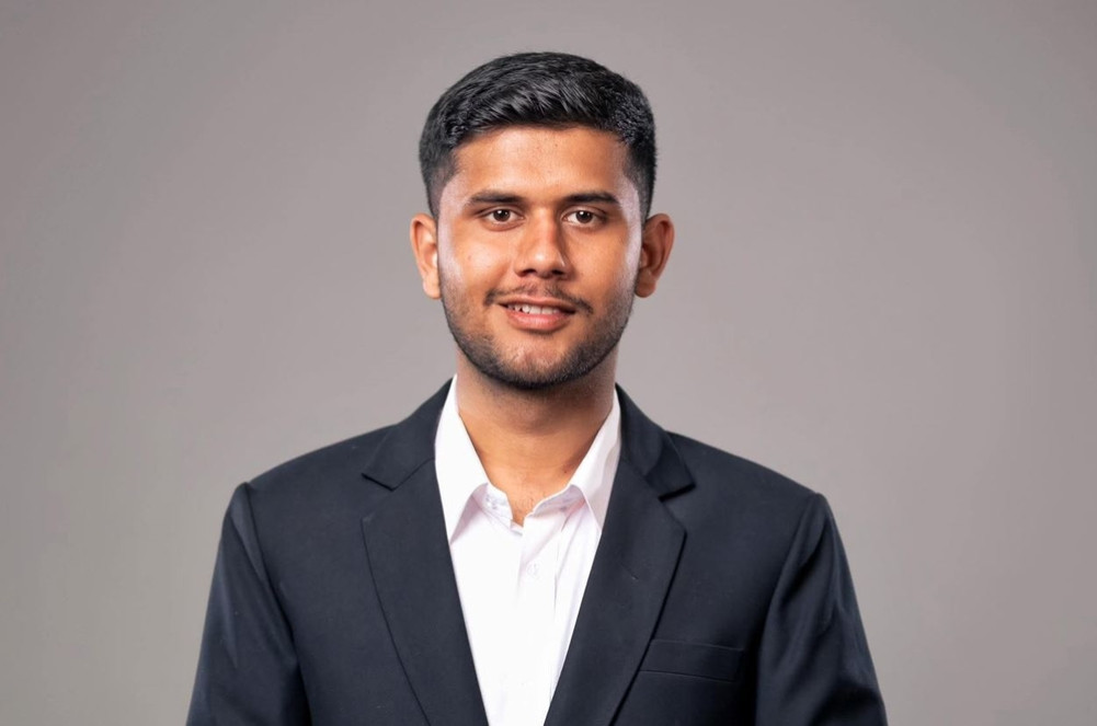 Manish Khanal: From Maitighar Mandal's movement to parliamentary journey