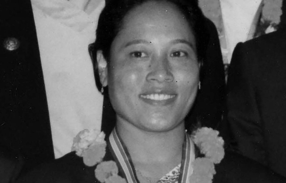 South Asian Games silver medalist Manju passes away