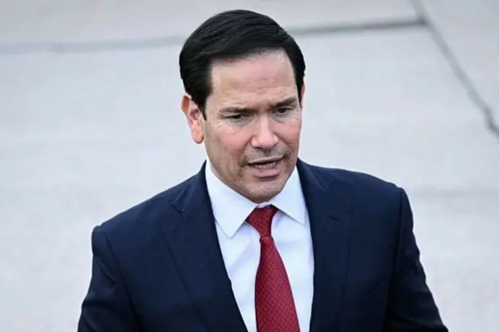 Door open for talks with Iran: Rubio