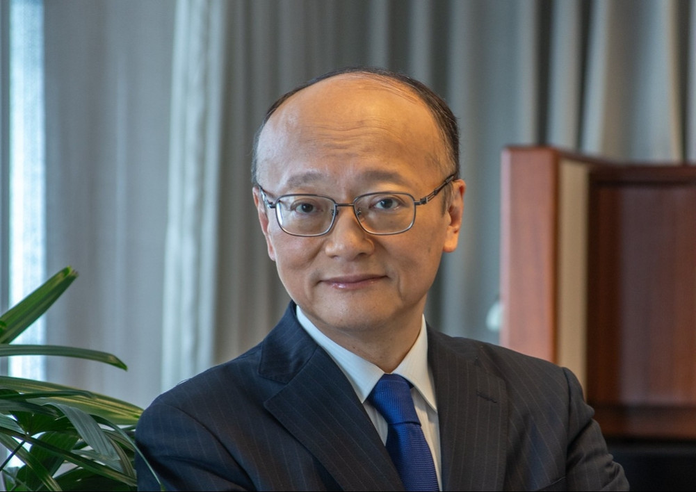 ADB President Kanda to meet Prime Minister Shah privately