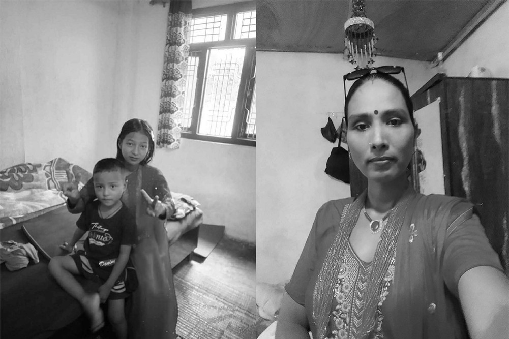 Domestic violence leading to death of women in Karnali