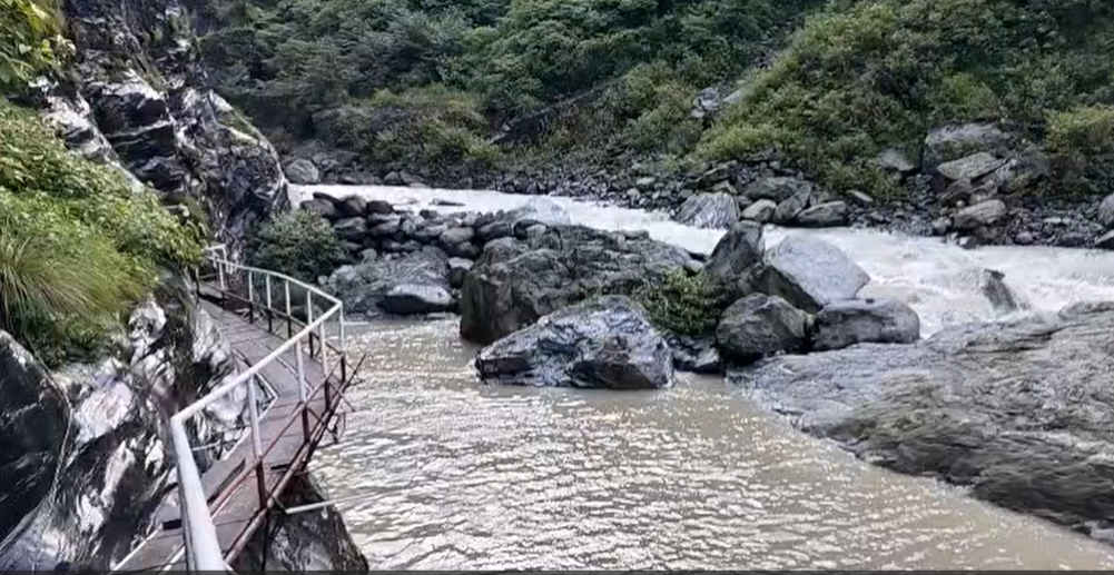 Impact After Melamchi Shutdown: Search for Alternative Sources to Supply Water to Valley Residents