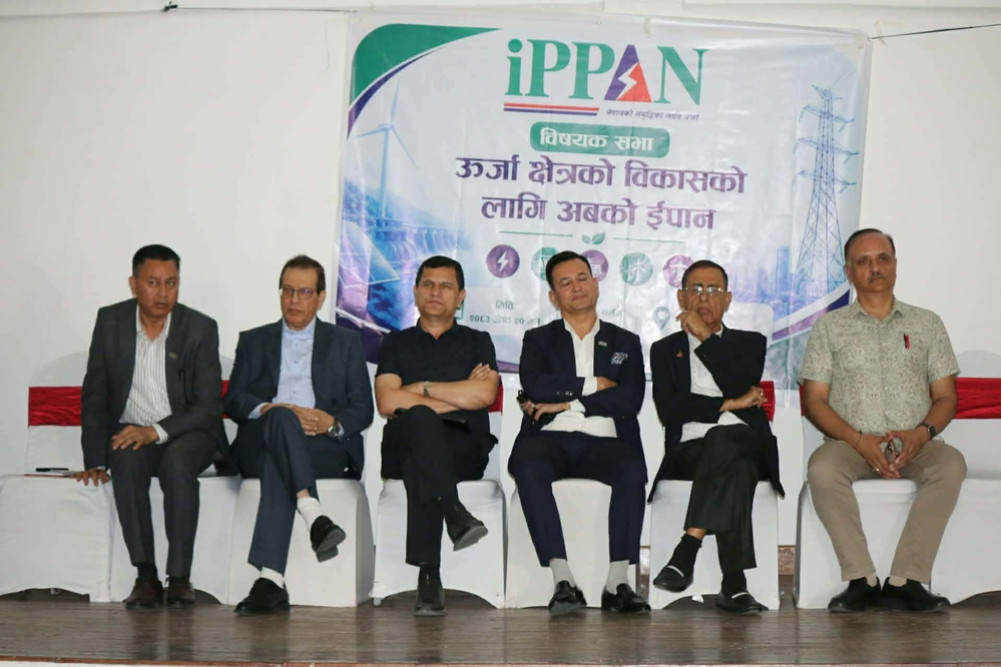 Not all demands are included in the budget, implementation is important: Karki