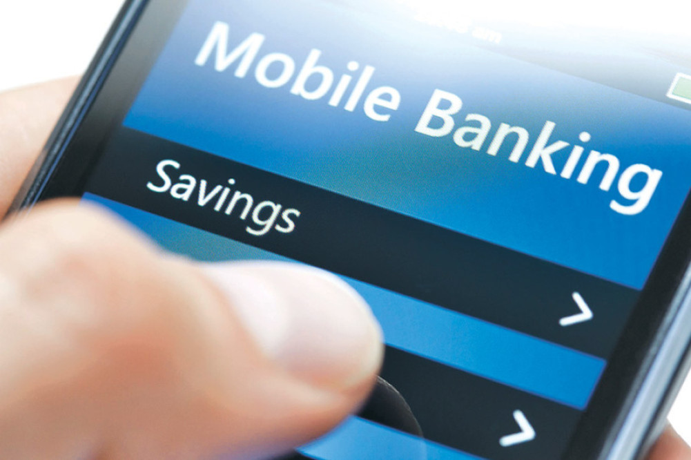 Inactive bank accounts can also be closed online.