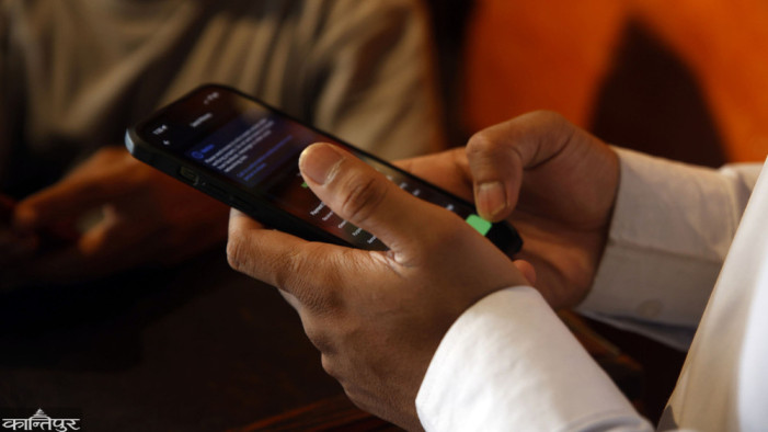 Micro, small and medium entrepreneurs will receive digital loans of up to Rs. 1 million