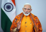 Modi's Midnight Video Message: Announces Introduction of Strict Law Against Paper Leaks