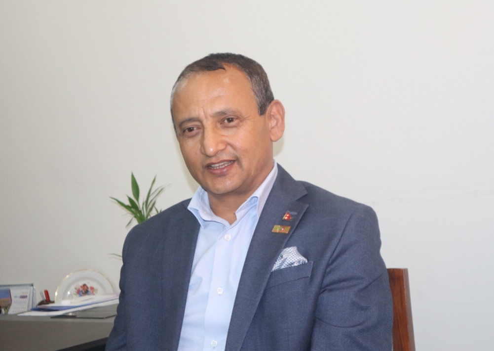 We have reservations that VAT will not increase electricity consumption: IPPAN President Dangi